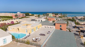 Massive Luxury Villa Gouna Hill